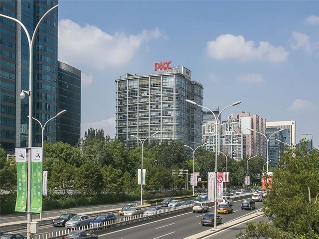 上海四面包边胶合板木箱